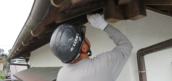 大和建工のココが違う